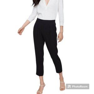 Lululemon Extra Mile Hoodie in Ringspun Denim Black White Womens